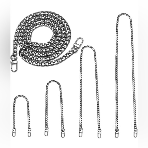 Bag / Wallet Chains Crossbody ✨4 color options - Picture 6 of 8